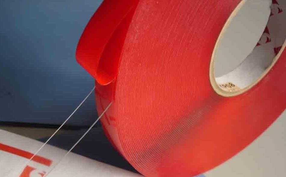 PET雙面高溫膠帶