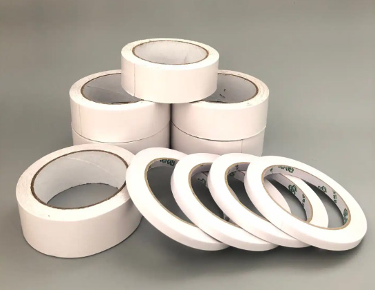 耐高溫雙面膠貼
